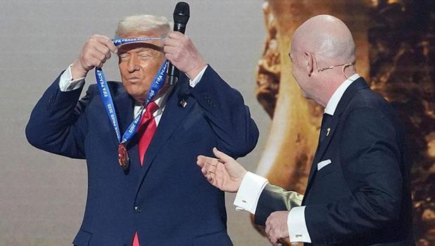 Gianni Infantino Urges Calm Over World Cup Visa Controversies Stating FIFA Cannot Overrule National Governments
