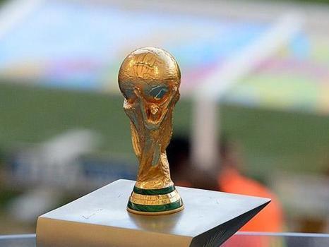 Visible Empty Seats at World Cup Group Stage Match Renew Global Concerns Over Extortionate Ticket Pricing