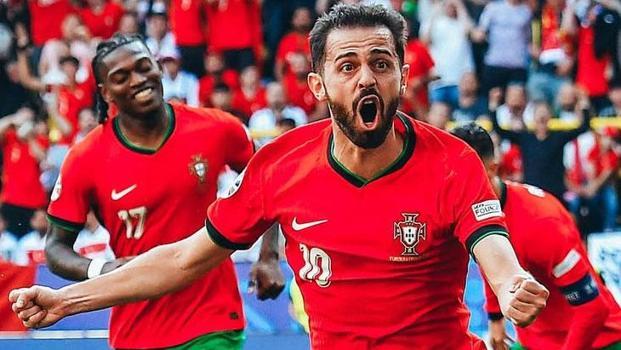 Bernardo Silva'nın yeni takımı belli oldu! Transfer yarışını İspanyol devi kazandı