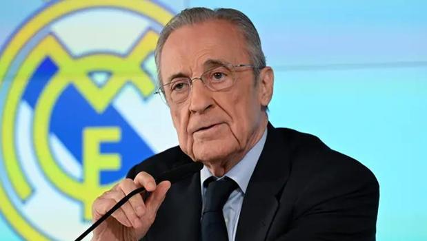 Barcelona Florentino Perez'e dava açtı! Resmen açıkladılar...