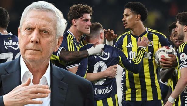 Fenerbahçe'ye dev gelir! Tam 45 milyon Euro