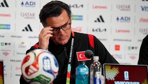 Bad News from Montella Hours Before the Australia Clash! Arda Güler, Kenan Yıldız, Hakan Çalhanoğlu: 'I have question marks in my mind'