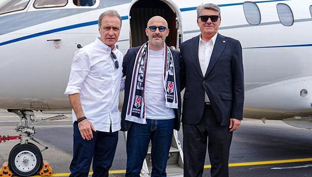Beşiktaş'tan Galatasaray'a transfer çalımı! Sol kanat İtalya'dan gelecek