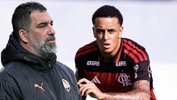 Anlaşmaya varıldı! Arda Turanlı Shakhtar ikinci transferde sona geldi