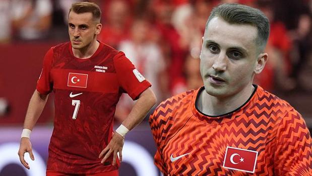 2-0'lık Avustralya mağlubiyeti sonrası Kerem Aktürkoğlu 'Suçlu aramanın anlamı yok, biten bir şey yok'