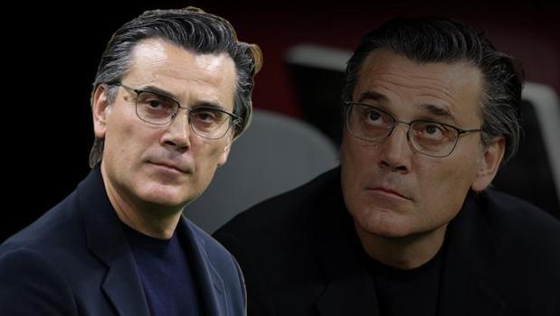 Vincenzo Montella'dan eleştirilere jet yanıt! 'Bunu yapmayalım'