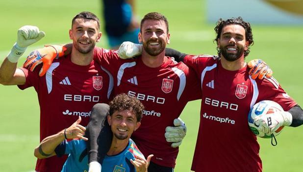 İspanya'da hedef yeniden zirveye çıkmak