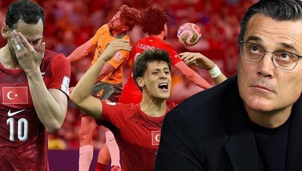 Our National Team Gets Off to a Poor Start in the World Cup | Australia vs. Turkey Match Result: 2-0