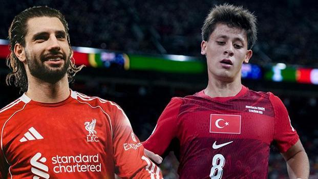 Szoboszlai'den çirkin paylaşım! Hala Arda Güler'le uğraşıyor...
