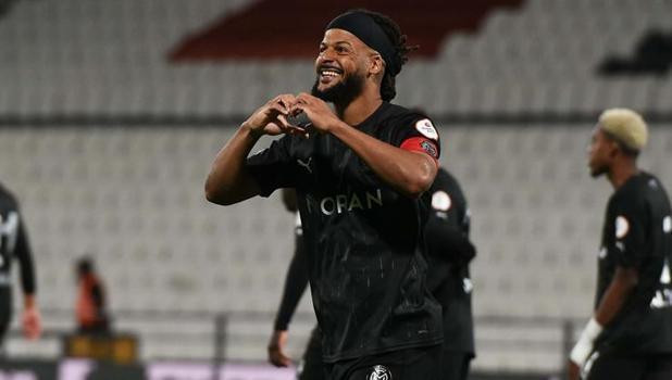 Manisa FK'da Diony belirsizliği