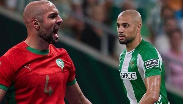 Fenerbahçe'ye Sofyan Amrabat şoku! İspanyollardan itiraf...