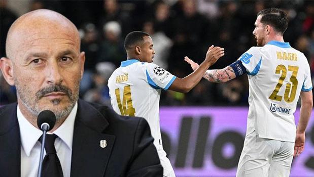 Beşiktaş'tan sürpriz transfer hamlesi! Operasyon başladı