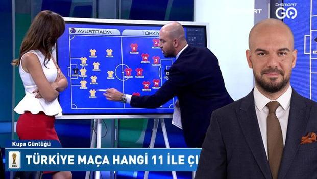 Nokta atışı tespit, kehanet gibi analiz! 