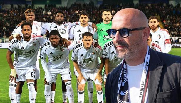 Beşiktaş'ta Italiano'nun istediği transfer belli oldu! İtalya'dan sürpriz isim