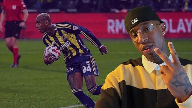 Fenerbahçe'ye Talisca piyangosu! Geri dönüyor, bomba transfer hamlesi