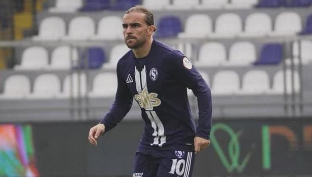 Manisa FK transferde Julian Anziani ile anlaşma sağladı