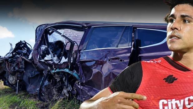 Transfer trajedisi! Ailesiyle imza atmaya giderken kaza geçirdi: 1 ölü, 3 yaralı