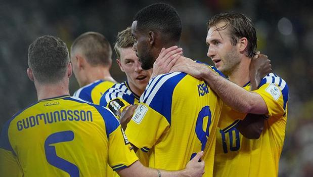 Elite Swedish Strike Force Delivers Tunisian Defence a Harsh Reality Check in Five One World Cup Triumph