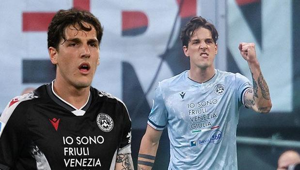 İtalyanlar duyurdu! Nicolo Zaniolo'nun sözleşmesindeki madde ortaya çıktı