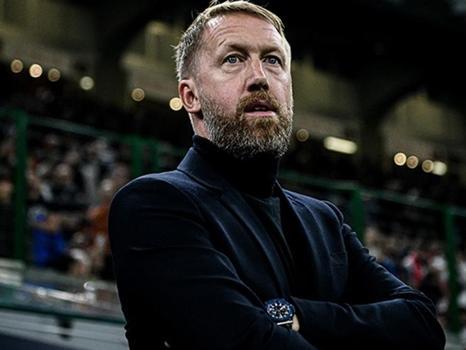 Sweden Coach Graham Potter Praises Attacking Chemistry After Dominant Five One Victory Over Tunisia