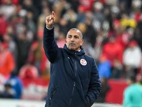 Tunisia Coach Sabri Lamouchi Demands Immediate Response After Severe World Cup Defeat Against Sweden