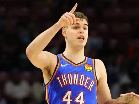 Oklahoma City Thunder Guard Nikola Topic Expected to Complete Full Recovery Ahead of Upcoming Campaign