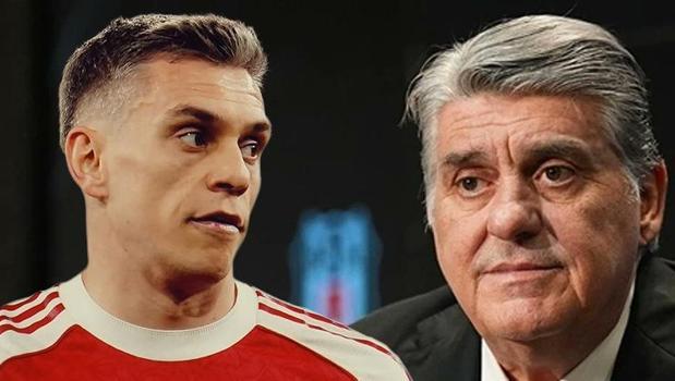 Beşiktaş Trossard için gözünü kararttı! Devasa teklif yolda