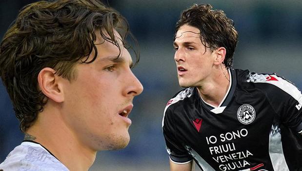 Galatasaray'da Zaniolo defteri kapandı! Transfer resmen açıklandı