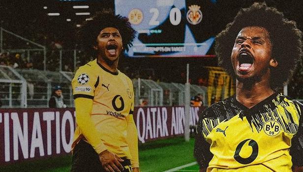İstanbul devinden Karim Adeyemi bombası! Transferde son dakika...