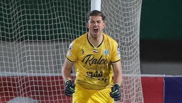 Göztepe'den kaleci hamlesi