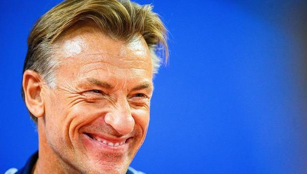Tunus'ta Herve Renard dönemi başladı