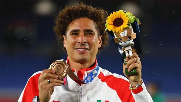 Bir dönem sona eriyor: Ochoa kararını açıkladı