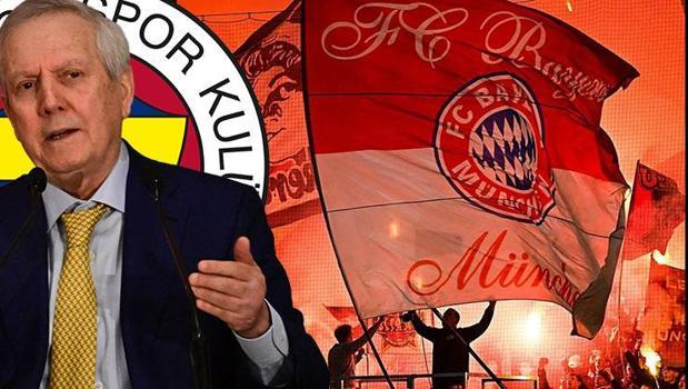 Fenerbahçe, Bayern Münih'in yıldızını almak üzere! Aradaki fark kapanıyor...
