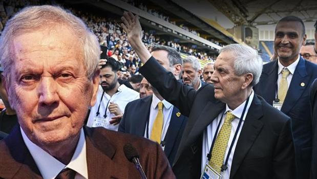 Pazarlıklarda sona yaklaşıldı! Aziz Yıldırım rekor transferi bitirecek