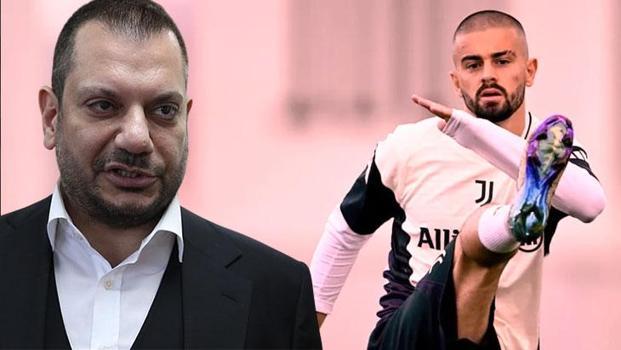The Zhegrova deal is picking up steam! Juventus' star is in the home stretch...