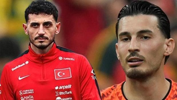 A Milli Takım'ın yıldızlarından olay açıklamalar! 