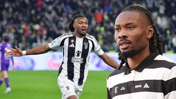 Galatasaray'a transferde iki rakip daha! Thuram'ın talipleri bitmiyor
