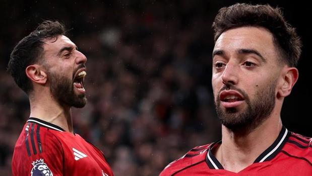 Galatasaray'da Bruno Fernandes bombası patlıyor! Yeşil ışık yaktı