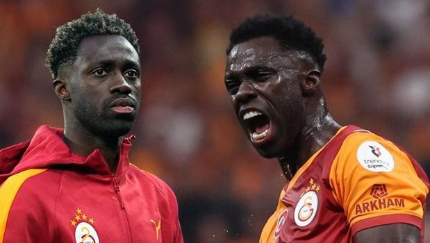 Galatasaray'da Davinson Sanchez gelişmesi! İtalyanlar teklif yükseltecek