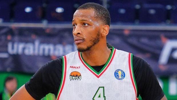 Fenerbahçe Beko adds a new player to its frontcourt: Marcus Bingham
