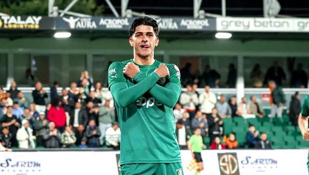Trabzonspor'dan Ali Habeşoğlu'na transfer kancası