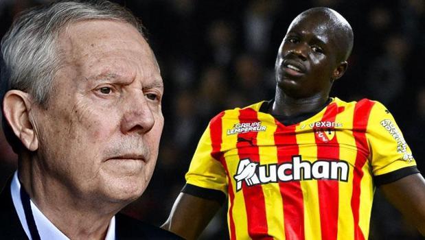Fenerbahçe transferde bombayı patlatıyor! Menajeri ile görüştü