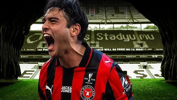 Aral Şimşir Dolmabahçe'ye geliyor! Beşiktaş'a Midtjylland sürprizi: 110 milyon Euro