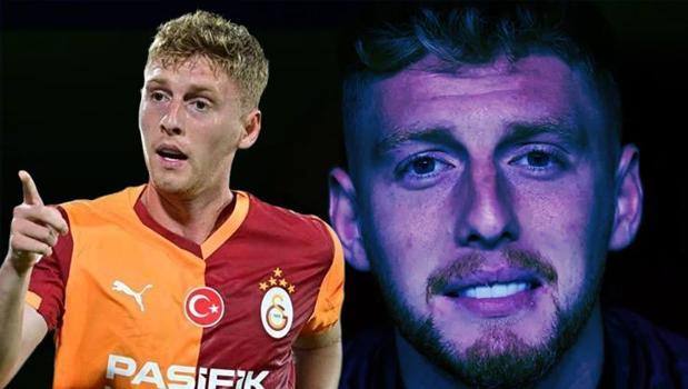 Galatasaray'dan ayrılıyor! Metehan Baltacı'nın yeni takımı belli oldu