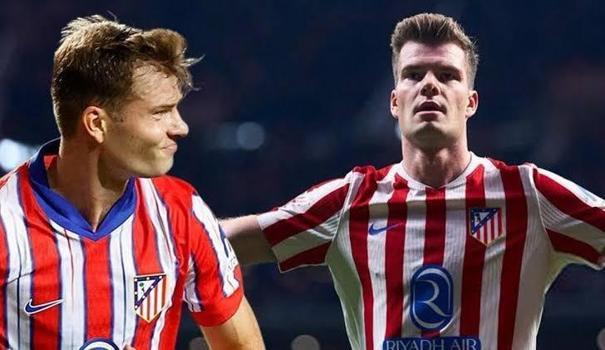 Alexander Sörloth'un Fenerbahçe'den istediği maaş dudak uçuklattı!