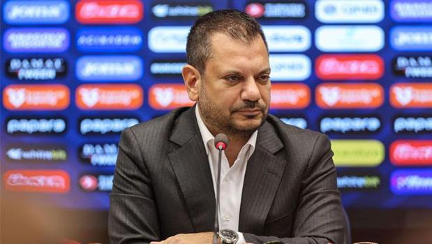 Trabzonspor'dan UEFA yükümlülüğü için açıklama: 'Süreç başarıyla tamamlanmıştır'