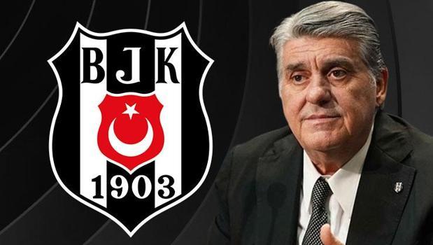 UEFA'dan Beşiktaş'a müjdeli haber! 'Kısıtlamalar sona erdi'