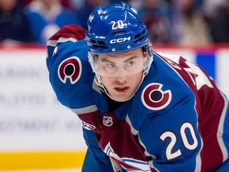 Nashville Predators Acquire Veteran Center Ross Colton From Colorado Avalanche in Multi-Asset Trade