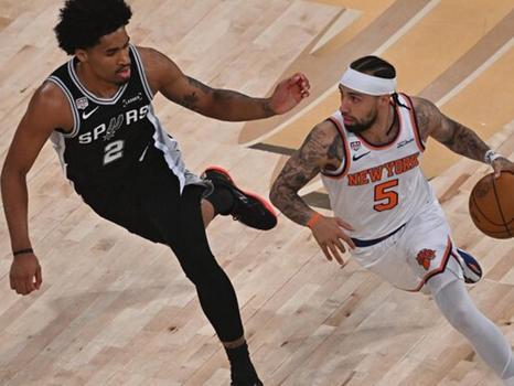 National Basketball Association Finals Security Record High Viewership Registrations Following Intense Championship Series