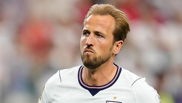 İngiltere - Hırvatistan maçına Harry Kane damgası! Tarihe geçti